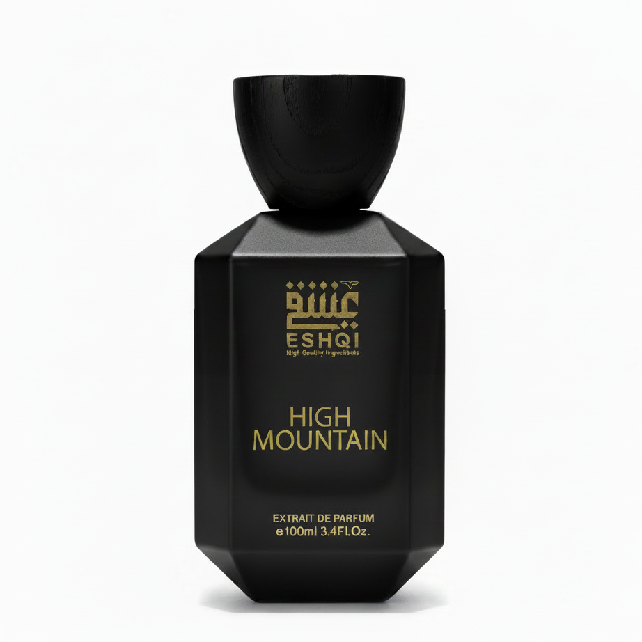 HIGH MOUNTAIN - ESHQI