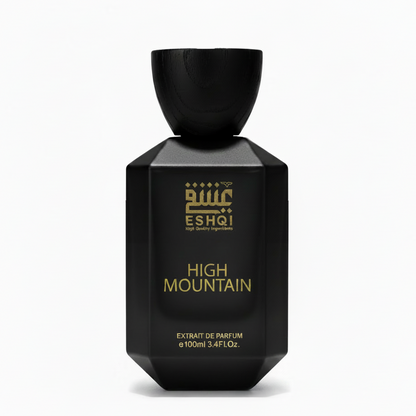 HIGH MOUNTAIN - ESHQI