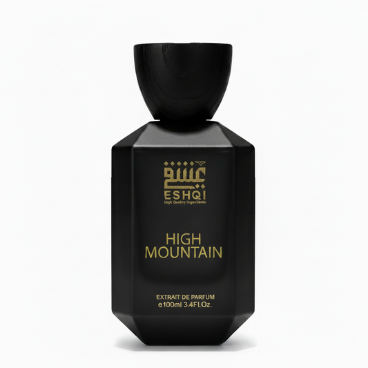 HIGH MOUNTAIN - ESHQI