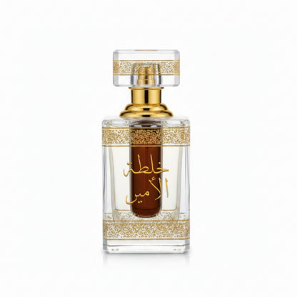 OUD AL AMEER