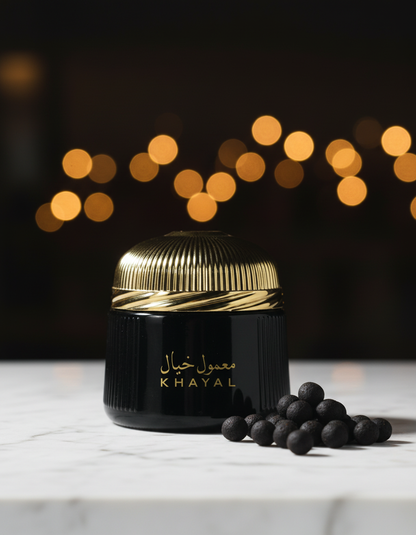 Khayal Small Incense Beads