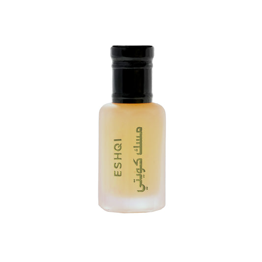 KUYTI MUSK LUXURY