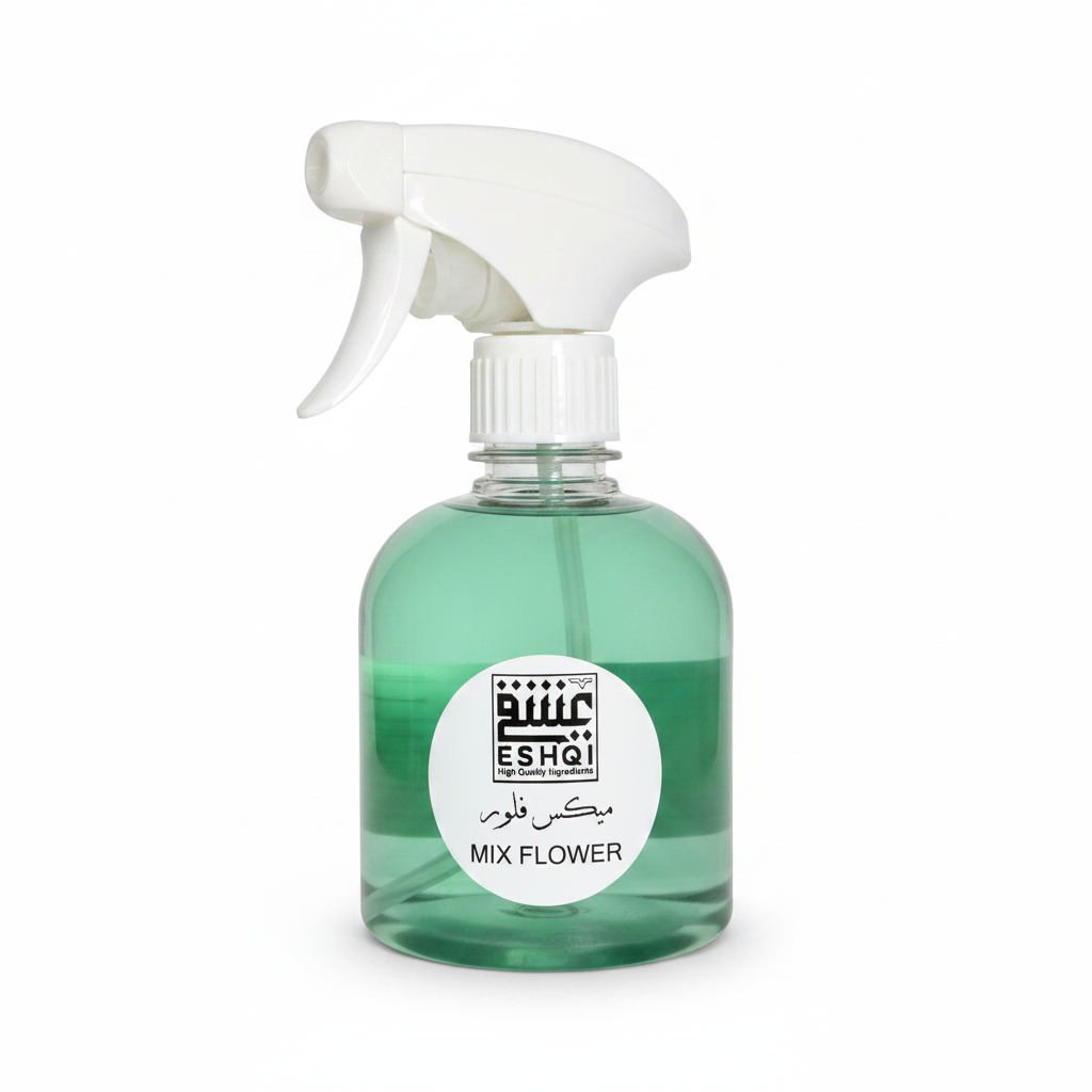 Mix Flower ESHQI - Slightly Lighter