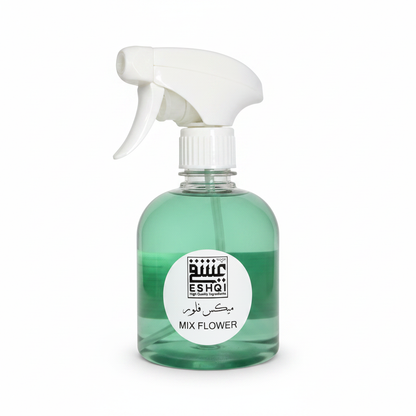Mix Flower ESHQI - Slightly Lighter