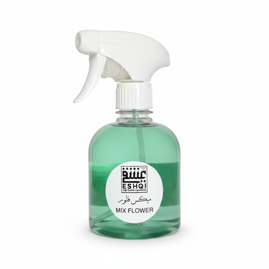 Mix Flower ESHQI - Slightly Lighter