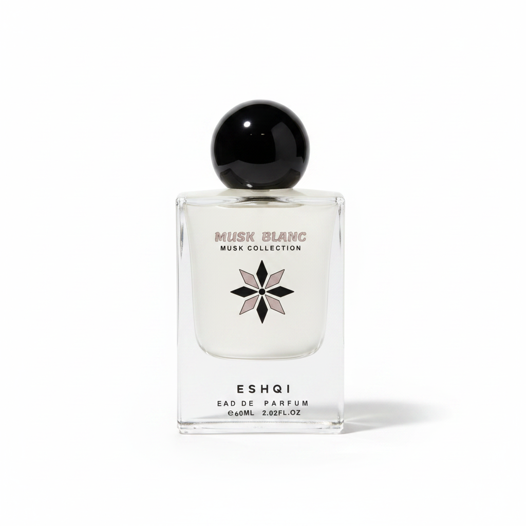 Musk Blanc