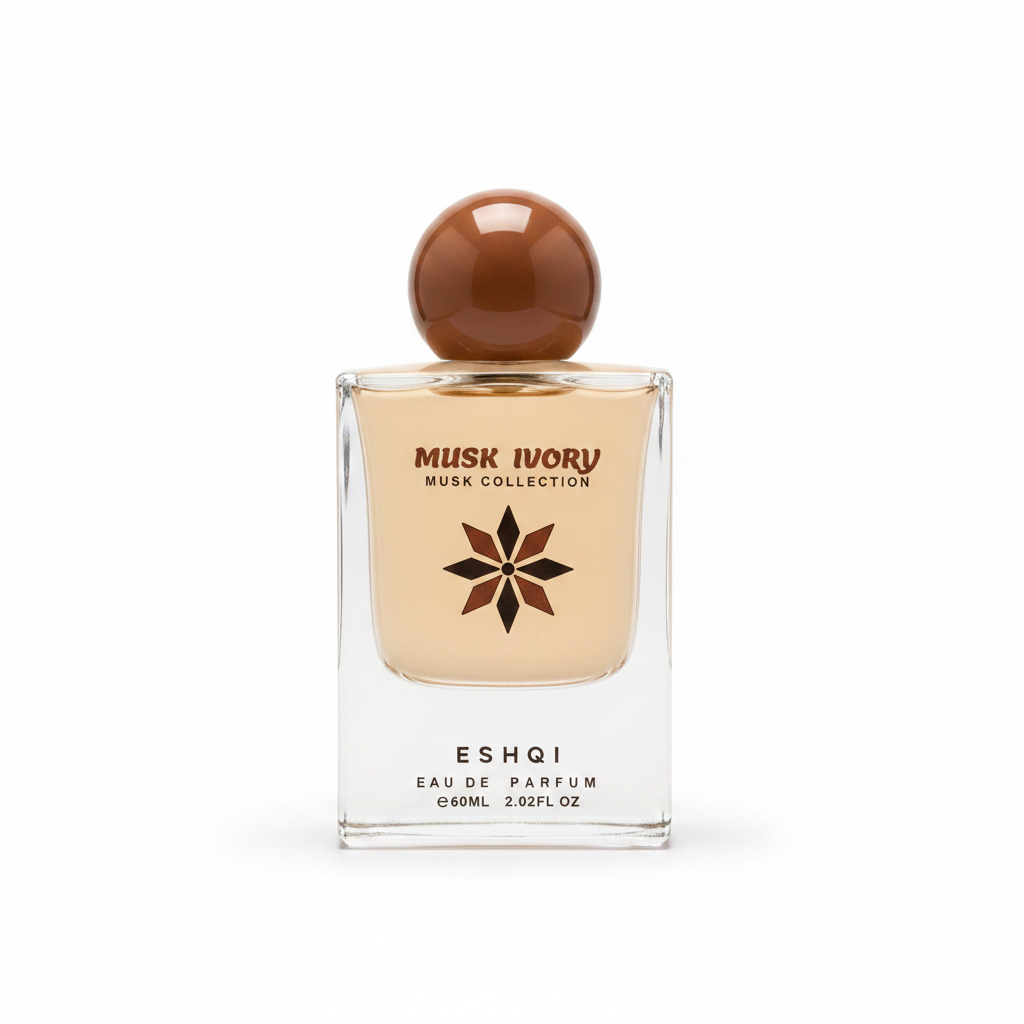 Musk Ivory