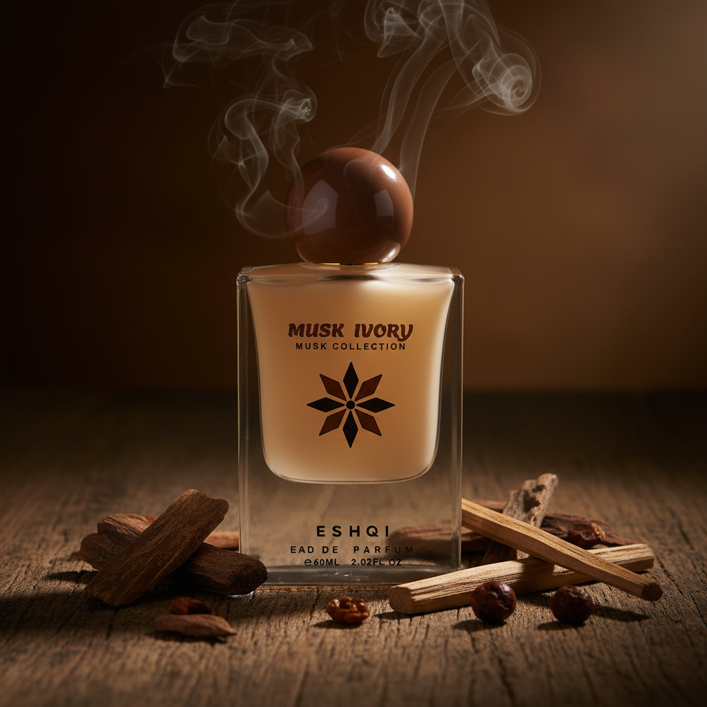 Musk Ivory