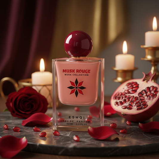 Musk Rouge