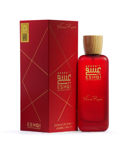 NINA ROSE