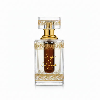 OUD MABTHOTH