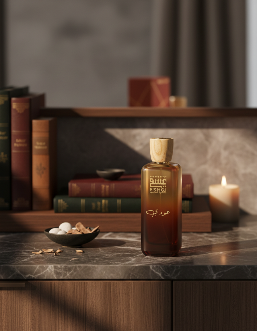 Oudi Alternative Lifestyle Setting