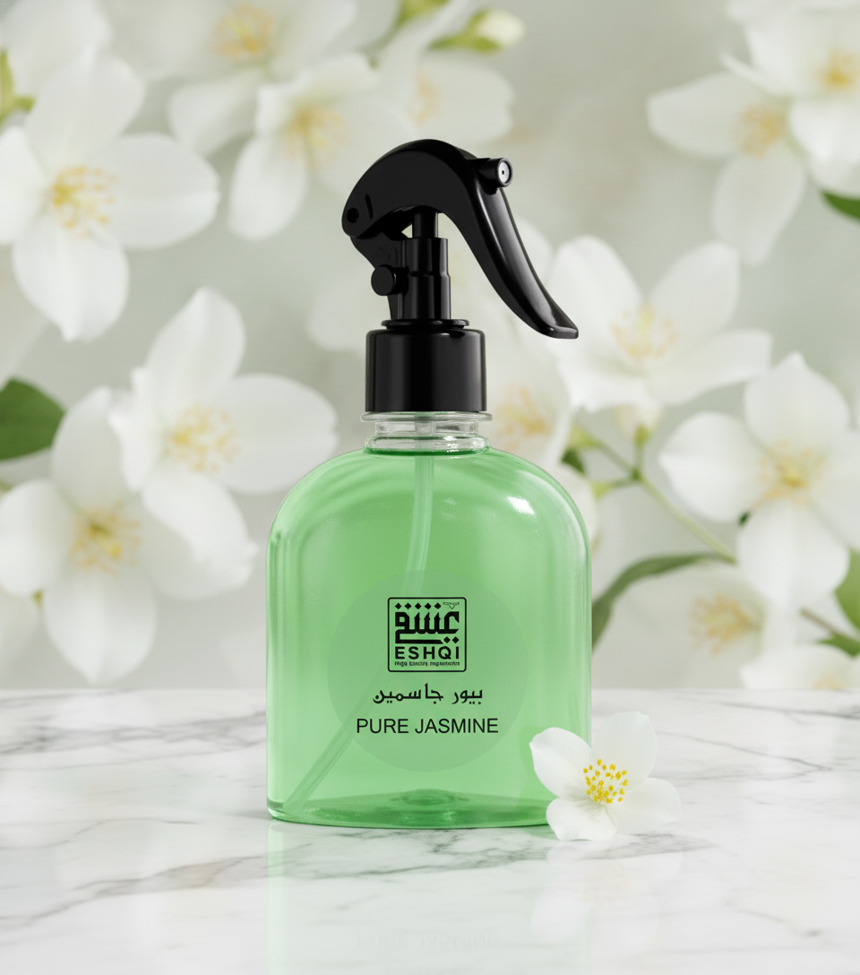 Professional Pure Jasmine Product Image