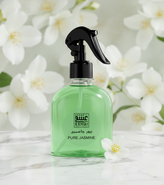 Professional Pure Jasmine Product Image