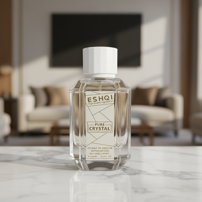 Pure Crystal - Bottle Only Luxury