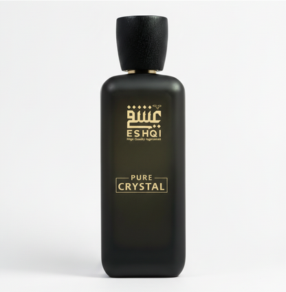 Pure Crystal - Square