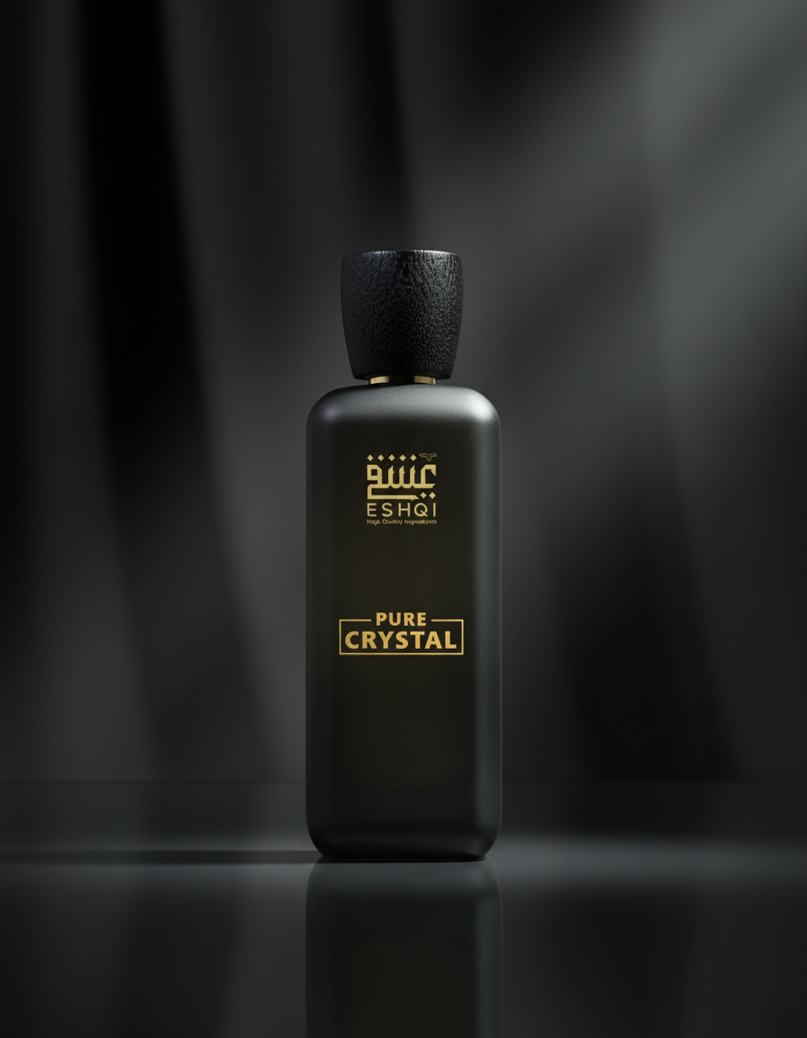 Pure Crystal بدون العلبة