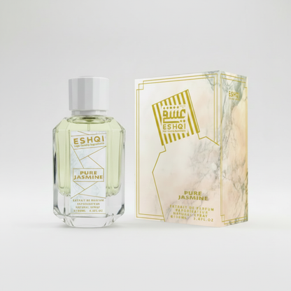 Pure Jasmine - Larger Box
