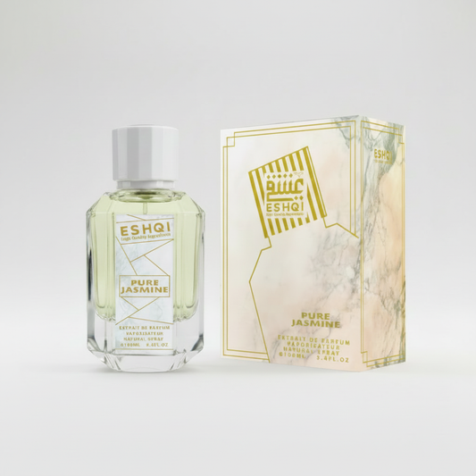 Pure Jasmine - Larger Box