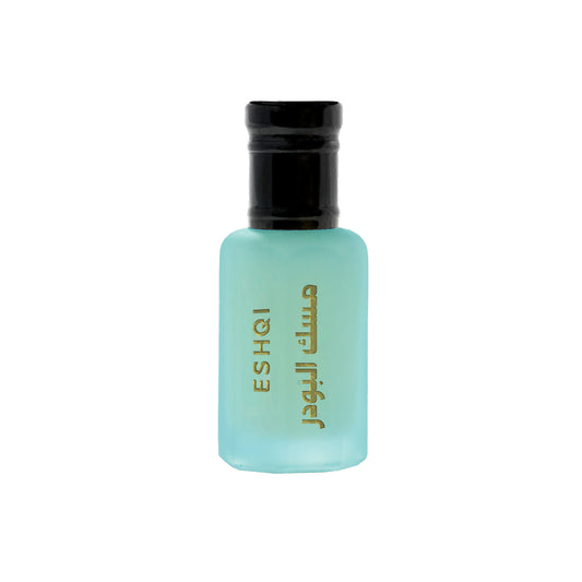 POWDER MUSK LUXURY