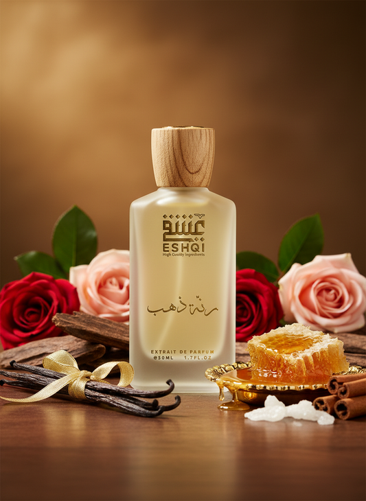 Rannat Zahab Professional Product Photo