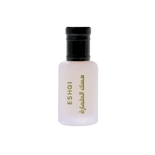 TAHARA MUSK LUXURY